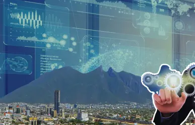 Nuevo León lidera la transformación digital en Registro Público y Catastro