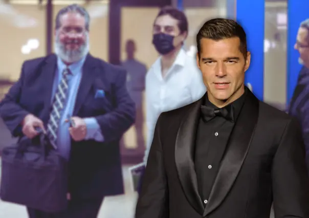 Ricky Martin y su sobrino llegan a un acuerdo legal años de disputa  