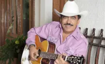 Joan Sebastian,  hoy se cumplen diez años de su fallecimiento