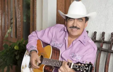 Joan Sebastian,  hoy se cumplen diez años de su fallecimiento