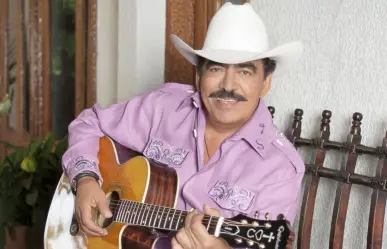 Joan Sebastian tiene nuevo disco póstumo: Volví Pal Pueblo Vol.II