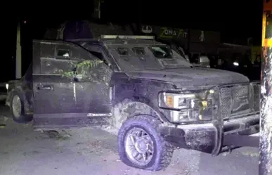 Trasciende captura en Reynosa de El Flaco, objetivo prioritario de Tamaulipas