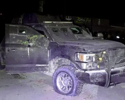 Trasciende captura en Reynosa de El Flaco, objetivo prioritario de Tamaulipas