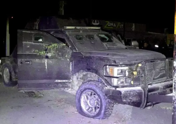 Trasciende captura en Reynosa de El Flaco, objetivo prioritario de Tamaulipas