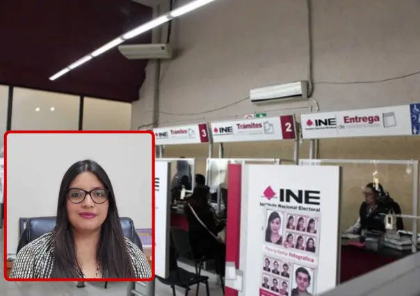 Ciudadanía recibirá 10 boletas en elecciones históricas del 1 de junio en Tamaulipas
