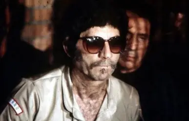 Ernesto Fonseca Carrillo Don Neto, es liberado tras cumplir una condena de 40 años
