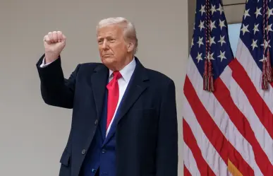 Donald Trump pausa por 90 días aranceles recíprocos e incrementa a 125% en tarifas a China