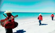 Semana Santa 2025: Cosas que sólo verás en playa El Tecolote