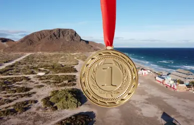 El Tecolote se perfila como candidata a la lista de las playas más limpias de BCS