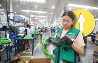 Empleo formal al alza en Coahuila con casi 3 mil nuevos puestos en marzo, ¿a qué se debe? 