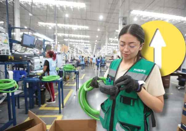 Empleo formal al alza en Coahuila con casi 3 mil nuevos puestos en marzo, ¿a qué se debe? 