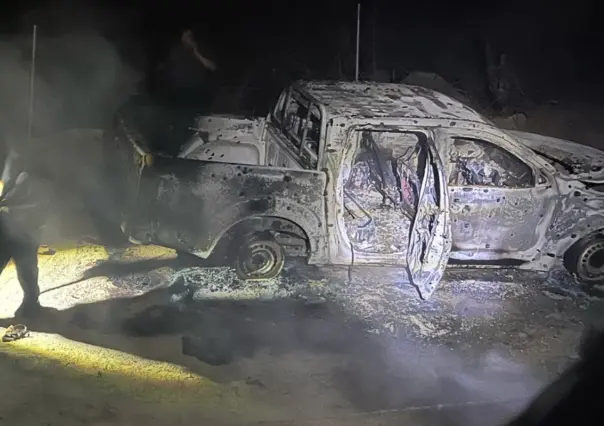 Enfrentamiento entre grupos armados en Tecoanapa, Guerrero, deja 11 muertos