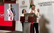 Renuncia Federica Quijano a la SDS Yucatán: nombran a Neyra Silva como nueva titular