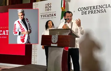 Renuncia Federica Quijano a la SDS Yucatán: nombran a Neyra Silva como nueva titular