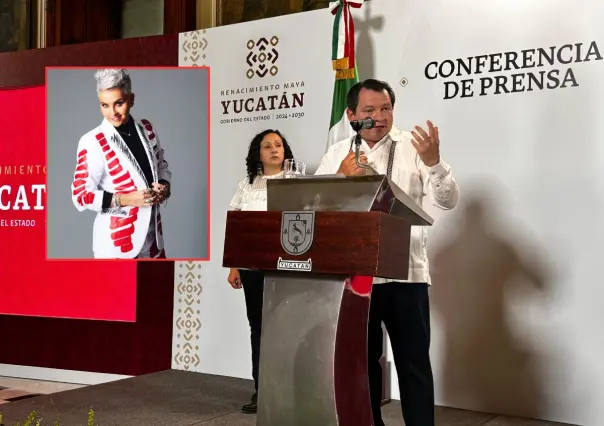 Renuncia Federica Quijano a la SDS Yucatán: nombran a Neyra Silva como nueva titular