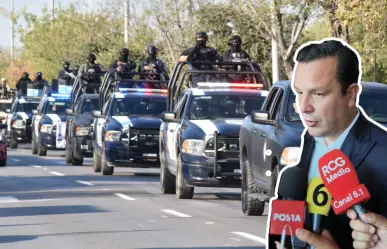 Trabajan FBI y Fiscalía de Coahuila en capacitación de policía