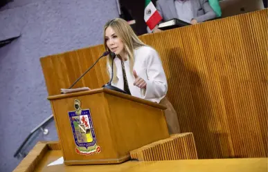 Congreso de Nuevo León pide modernizar tuberías de drenaje 
