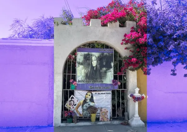 Debanhi Escobar a 3 años del feminicidio, el caso permanece en la impunidad