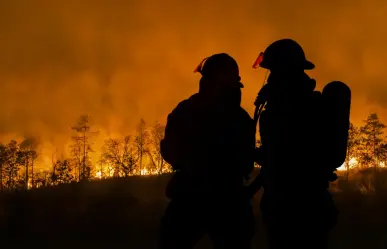 ¿Cuántos incendios han ocurrido en lo que va de la temporada en Yucatán?