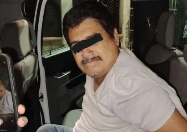 Líder criminal es detenido en Chiapas: es padre de candidata asesinada en La Concordia