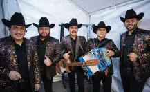 La canción de Los Tucanes de Tijuana que dedican a la comunidad gay y pocos lo saben