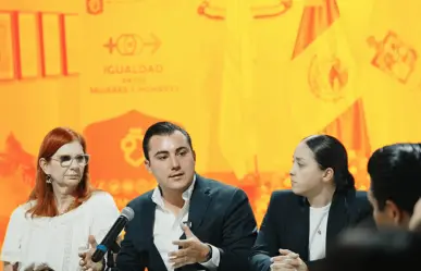 Manuel Guerra refuerza compromiso de García por la igualdad de género