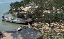 Menor se va de pinta y fallece ahogado en el río Tamesí