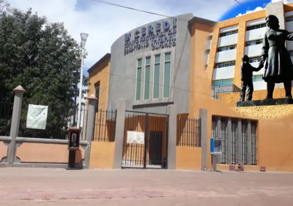 Muere niña por tuberculosis y desnutrición severa; era de la región indígena de Durango