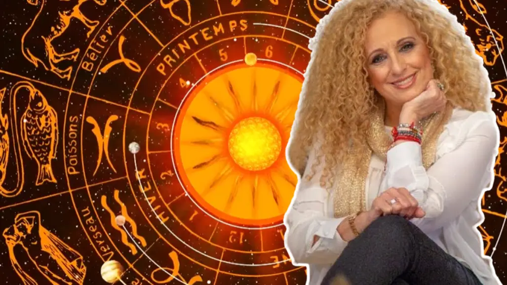 Horóscopo de Mizada Mohamed | Signo por signo zodiacal hoy, 23 de abril