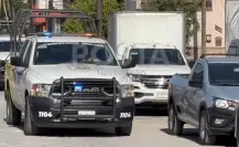Mujer hiere a presunto agresor sexual en Monterrey y es puesta a disposición