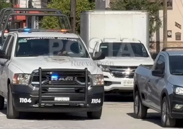Mujer hiere a presunto agresor sexual en Monterrey y es puesta a disposición