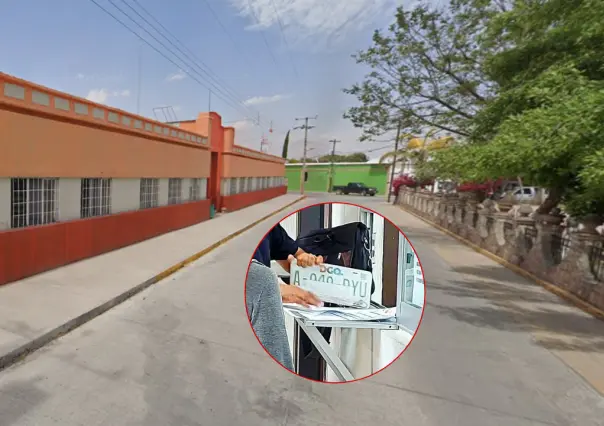 Fiscalía Anticorrupción detiene a empleada estatal; desapareció el dinero de 128 juego de placas