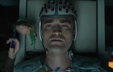Robert Pattinson está en la mira de Denis Villeneuve y Legendary para Duna 3
