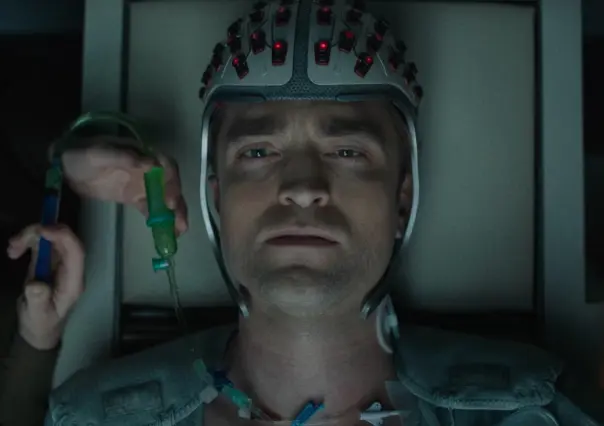 Robert Pattinson está en la mira de Denis Villeneuve y Legendary para Duna 3