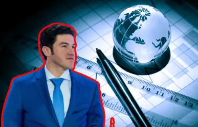 Samuel García impulsa conectividad global con inversión millonaria en el Aeropuerto de Monterrey
