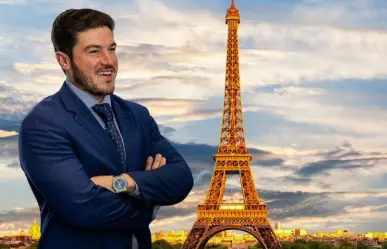 Samuel García cierra gira europea en Francia, con ideas rumbo al Mundial 2026