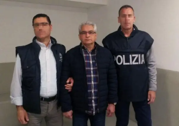 Deportan a México a ex-gobernador de Tamaulipas Tomás Yarrington