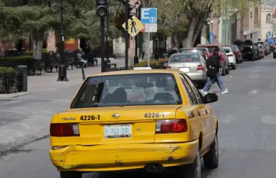 Congreso de Coahuila busca hacer traje a la medida en nueva Ley de Movilidad