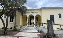 Estos son los talleres que ofrece el Centro Cultural la Ibérica