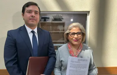 Movimiento Ciudadano busca establecer figura de personas jurídicas