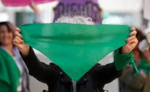 Estos son los estados que aún no han despenalizado el aborto en México 