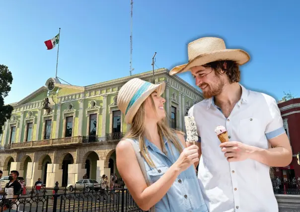 5 lugares imperdibles en Mérida para explorar esta Semana Santa