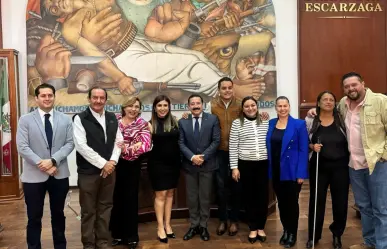 Más cambios en el Gobierno Municipal de Durango; estos son los nuevos nombramientos