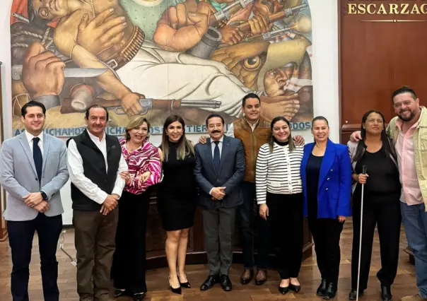 Más cambios en el Gobierno Municipal de Durango; estos son los nuevos nombramientos