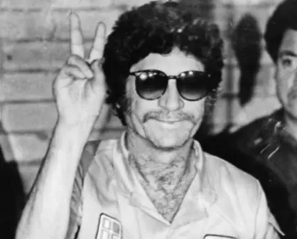 ¿Quién es Don Neto, fundador del Cártel de Guadalajara?