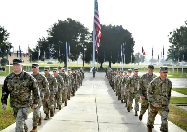 Senado autoriza ingreso de militares y aeronaves del ejército de EEUU a México ¿para qué?