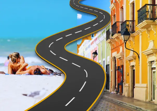 ¿Qué tan seguras son las carreteras de Yucatán en Semana Santa?