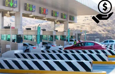 ¿Vas a Acapulco? Esto costarán las casetas desde CDMX en Semana Santa 2025