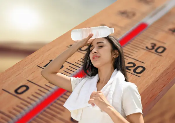 ¡Prepárate! Habrá frío y calor en Durango este jueves 10 de abril