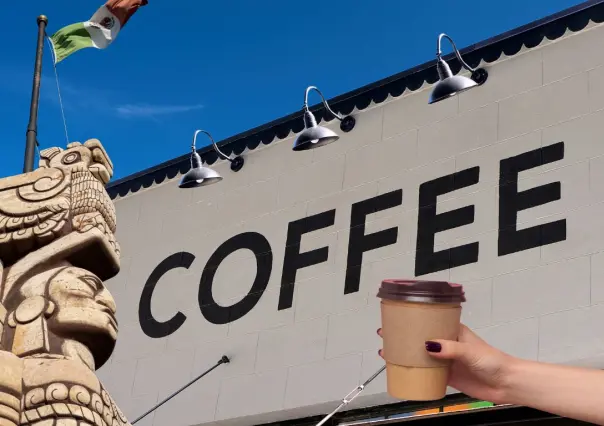 5 cafeterías en Paseo de Montejo para visitar esta Semana Santa